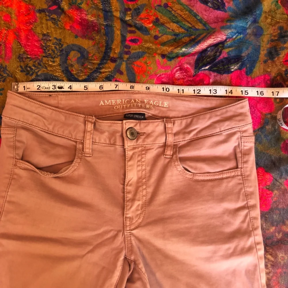 Hollister & A.E.O skinny pants - Picture 10 of 16